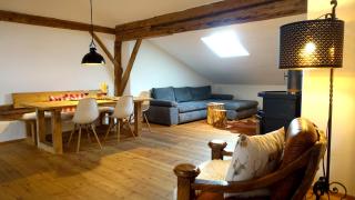 Rossweid Appartement - 9