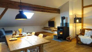 Rossweid Appartement - 5