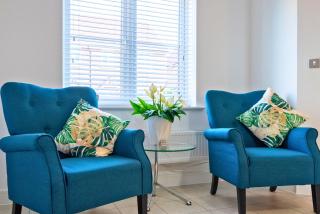 Pet friendly house by KBS StayHub Short Lets & Serviced Accommodation Innsworth with parking - 0