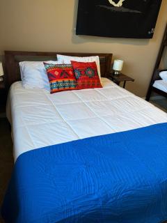 Brighter Days townhouse - 3