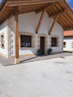 El arca de campoo - 9