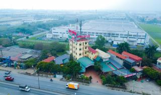 Khách sạn Thu Nga - 1