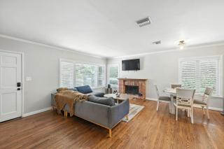 Cedros Serenity Stay - 5