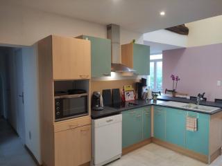 Maison Proche Gare - 1