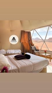 Ramses luxury rum camp - 5
