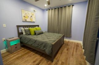 New Apt w Washer Dryer Kitchen Rainfall in Chinatown - 9