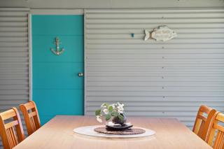 Driftwood, Central Lancelin Getaway Near the Dunes - Lancelin - 0