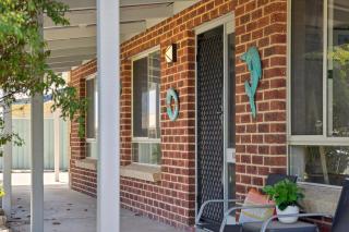 Driftwood, Central Lancelin Getaway Near the Dunes - 6