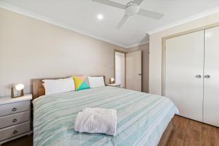 Driftwood, Central Lancelin Getaway Near the Dunes - 2