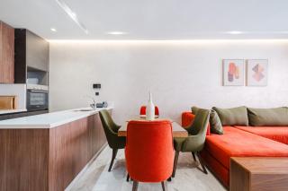 Modern Comfort in Heart of Marrakech - 5