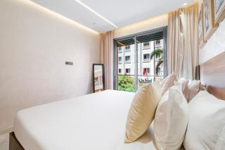 Modern Comfort in Heart of Marrakech - 4