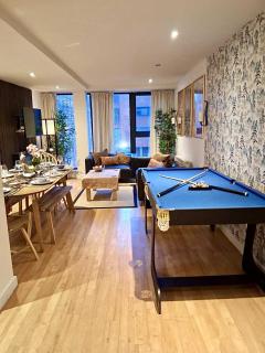 Thai Zen with Netflix, Games and FreePark - 0