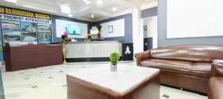 Hotel New Rajdarshan - 4