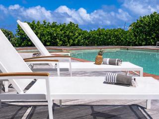 Villa Olive Sea View Cocoon in Oyster Pond - 9