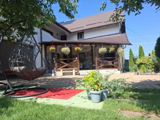 Casa de vacanta Sabrina - 4