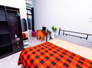 Modern 1 Bedroom with Workspace in Mwananyamala - 5