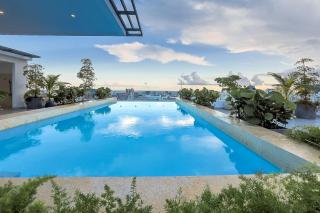 Upscale Condo, Spectacular Views - Carlos Guerra - 5