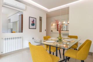 Zikrit Elpis 2-BR Apartment in Zikrit - 7