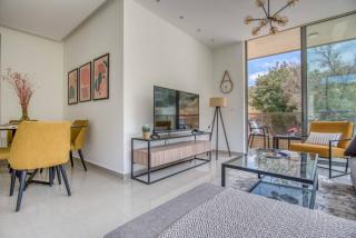 Zikrit Elpis 2-BR Apartment in Zikrit - 4