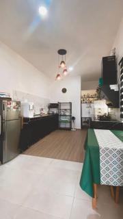 Ayrizq Spacious Homestay 3R3B KotaSAS Kuantan - 8