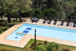 Igaratá: refúgio em meio a natureza com piscina - Igaratá - 7
