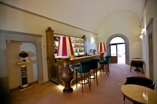 Villa Tolomei Hotel & Resort - Florencia - 5