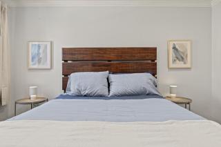 The Bella Vista Townhouse - 8