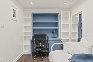 The Bella Vista Townhouse - 5