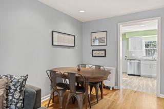 The Bella Vista Townhouse - 1