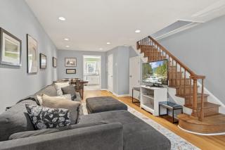 The Bella Vista Townhouse - 0