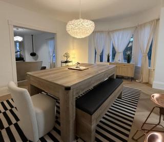 County Cove - Newly Renovated Century Home - 5