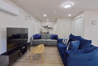 The Dunlap Escape - Spacious 2BD Home - 5