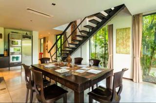 23 - Seaside Villa Retreat - 2