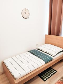 Favorit-Rooms Direkt Metro-U1 best connection to Centralstation and City-Center - 7