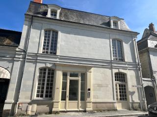 Studio de plain pied rénové et lumineux, Beaufort-en-Anjou, proche de la Loire et de ses châteaux - 1