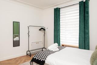 Northcote apartment - Hawick - 2