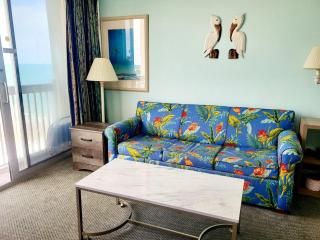Daytona Beach view/Sunset view Studio w/kitchen - 1