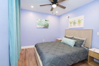 Renovated Modern Apt next to ChinatownConvention - 0