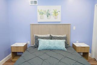 Renovated Modern Apt next to ChinatownConvention - 7