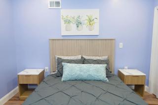 Renovated Modern Apt next to ChinatownConvention - 6