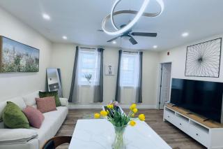 Renovated Modern Apt next to ChinatownConvention - 2