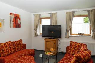 Wohnung Gruenberg 144 - Naviser Huette - 8