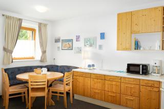 Wohnung Gruenberg 144 - Naviser Huette - 6