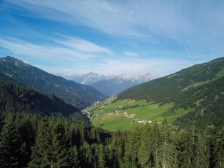 Wohnung Gruenberg 144 - Naviser Huette - 2
