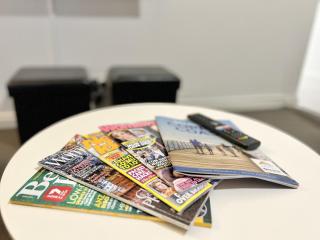 Atlantis - Modern Well Equipped Home Near the Beach - 9