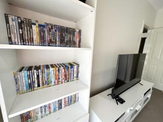 Atlantis - Modern Well Equipped Home Near the Beach - 7