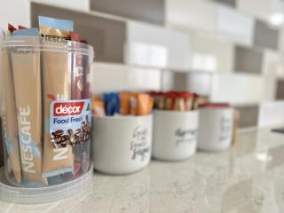 Atlantis - Modern Well Equipped Home Near the Beach - 6