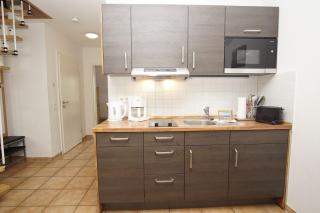 Ferienresidenz Kap Arkona Ferienwohnung 06 - Putgarten - 2