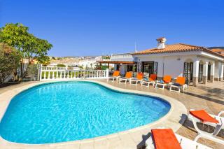 Villa Blanca Salvaje by Villa Plus - 0