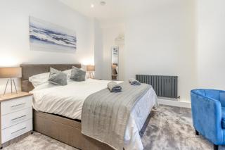 Hafan y Ddinas Cardiff Apartment 2 - 7